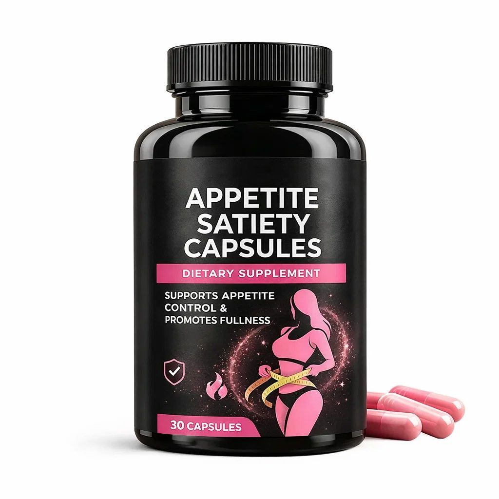 Private Label Milk Thistle Extract Capsules 200 mg