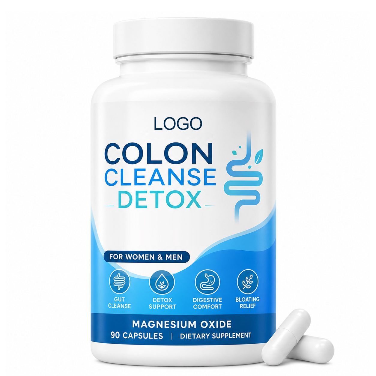 Private Label Inositol Supplement for Women Manufacturer