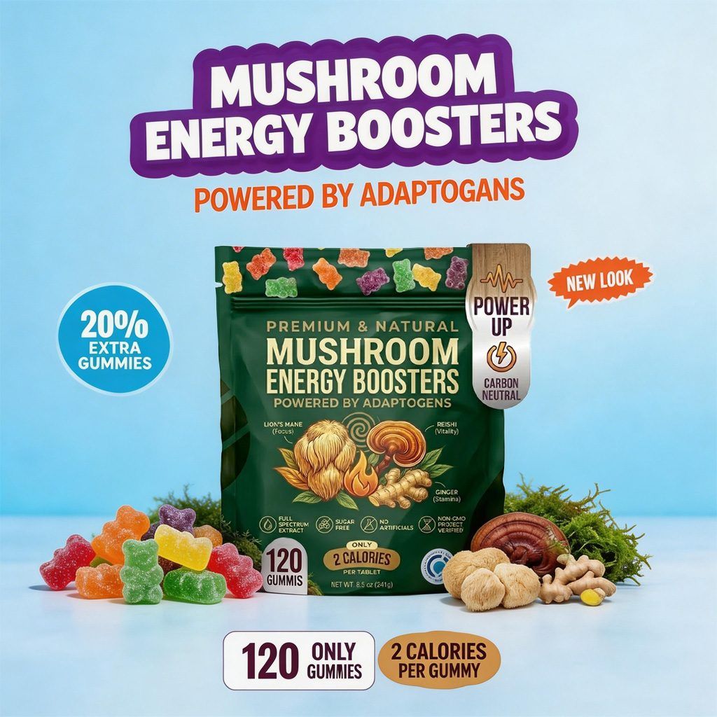 Private Label Probiotic Gummies Manufacturer