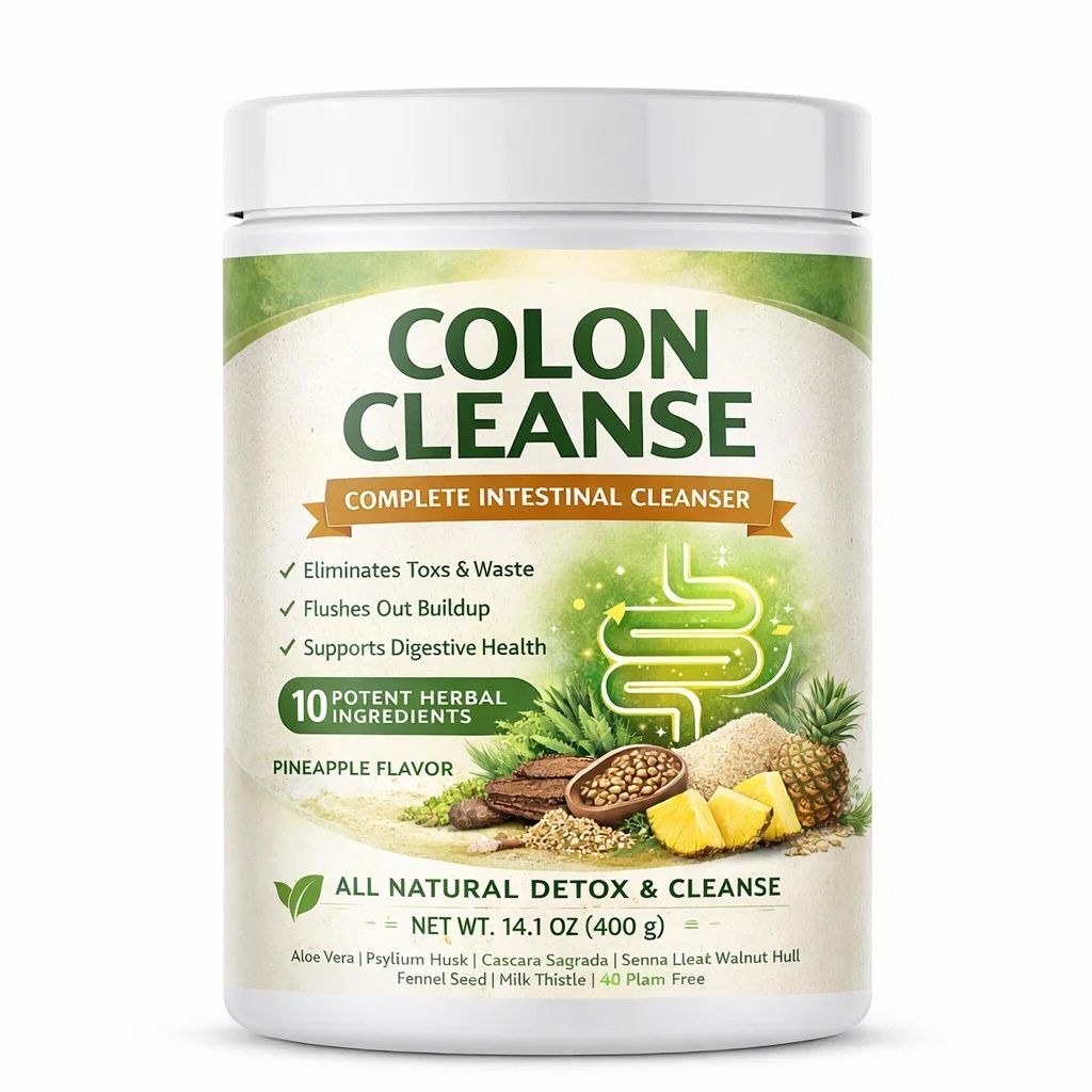 Private Label Greens Powder | OEM Manufacturer