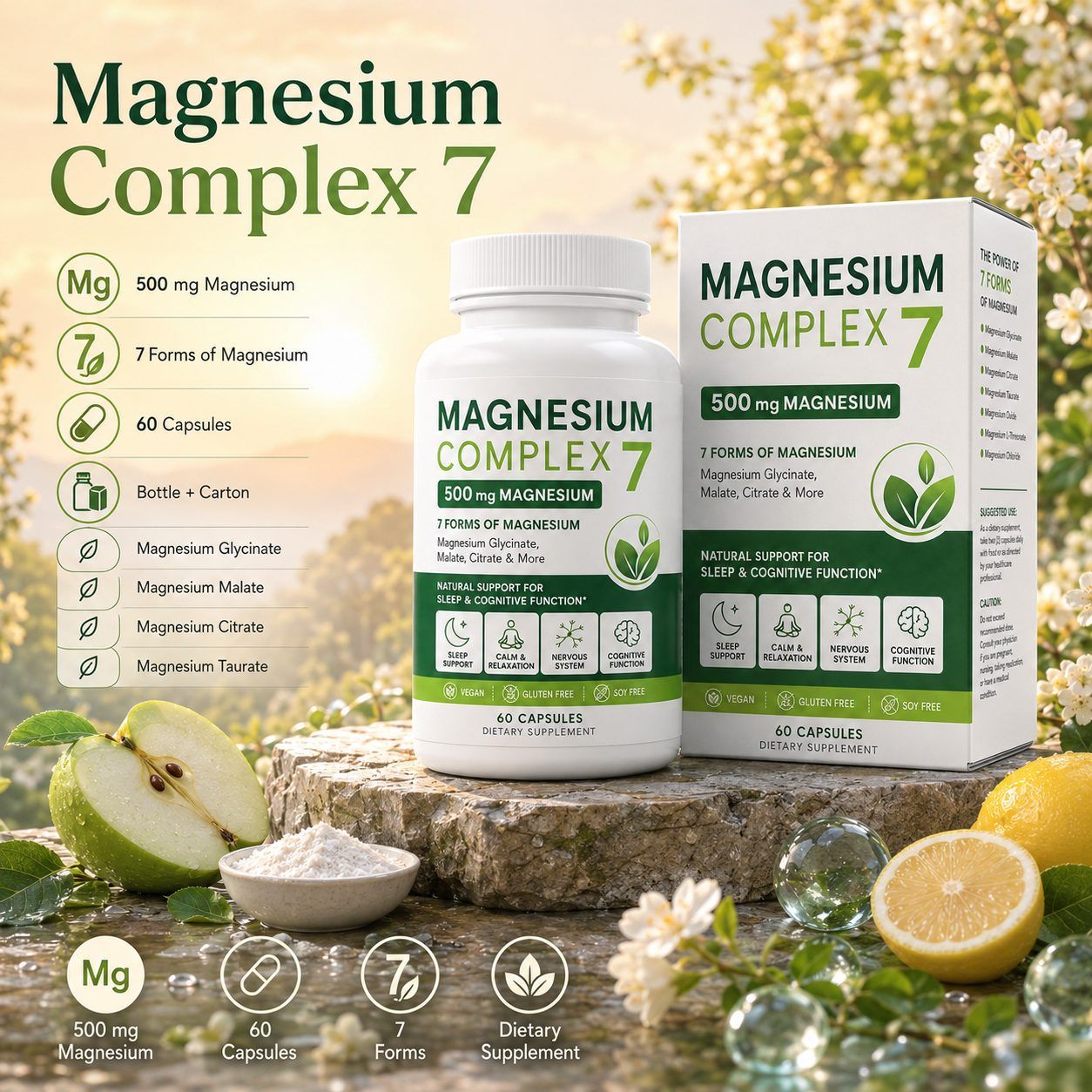 Private Label Probiotic for Women 100 Billion CFU