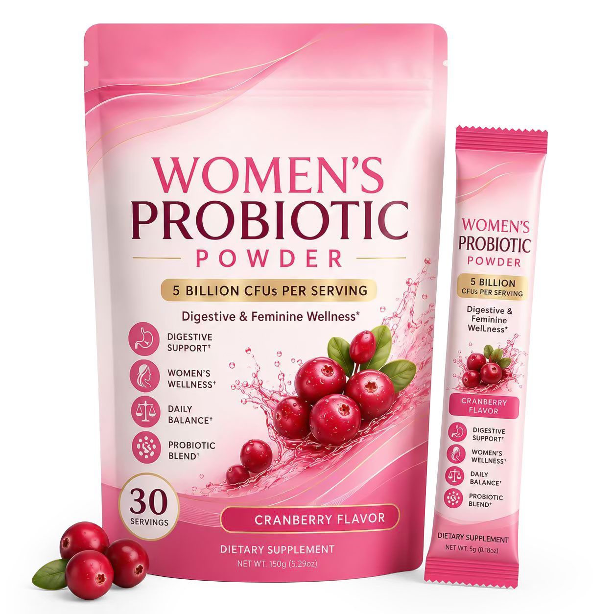 Probiotic Contract Manufacturer — YUKANG