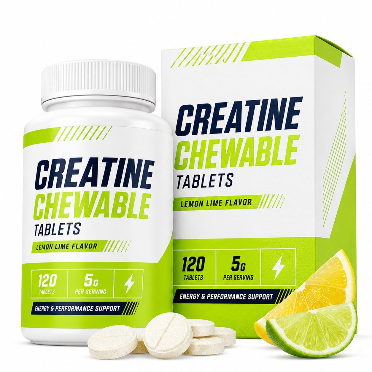 Private Label Children's Multivitamin Tablets | OEM