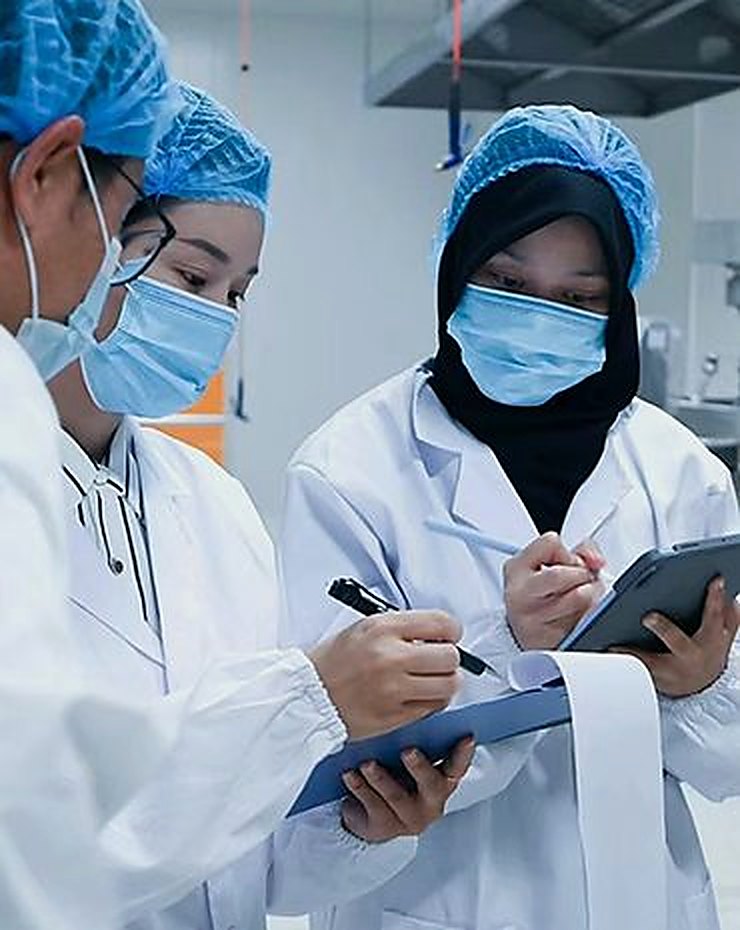 Private Label vs Custom Supplement Manufacturing: Which Route Fits Your Brand? — YUKANG