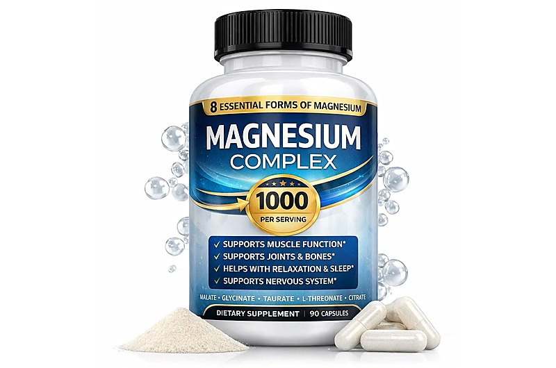 Softgel Supplement Manufacturer — YUKANG